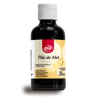 AROMA MIX MEL 30ML