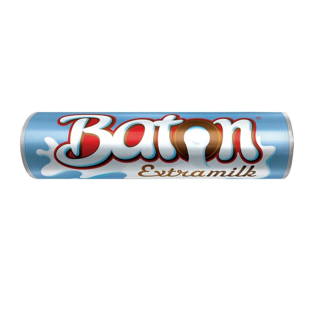 BATON EXTRA MILK 16G UN