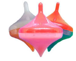 BRINQ PEL PLAST MINI PIAO C/25