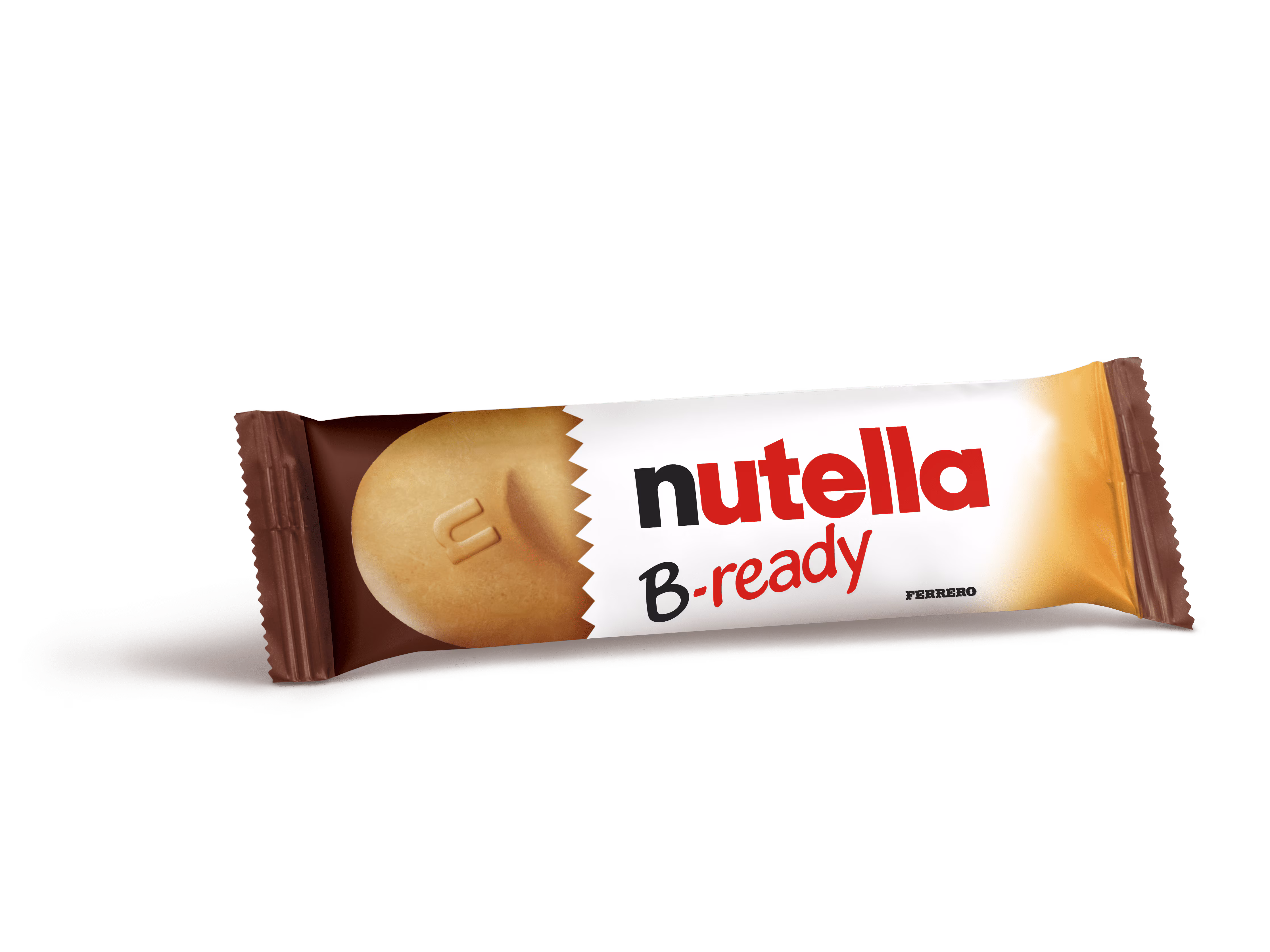 NUTELLA B-READY 22G UN