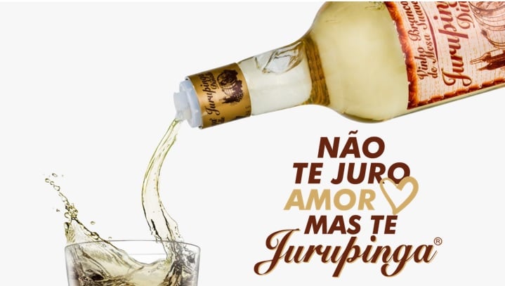 VINHO JURUPINGA BRANCO SUAVE 975ML Pipoc o vinho-jurupinga-branco-suave-975ml-pipoc-o