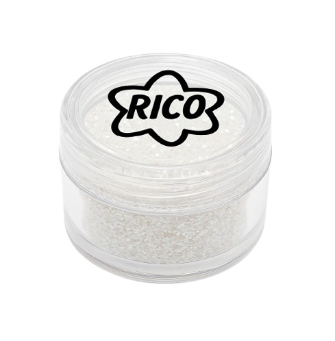 PO P/DECORAR RICO GLITTER BRILH RICO 10G