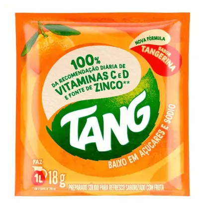 SUCO TANG TANGERINA 18G UN