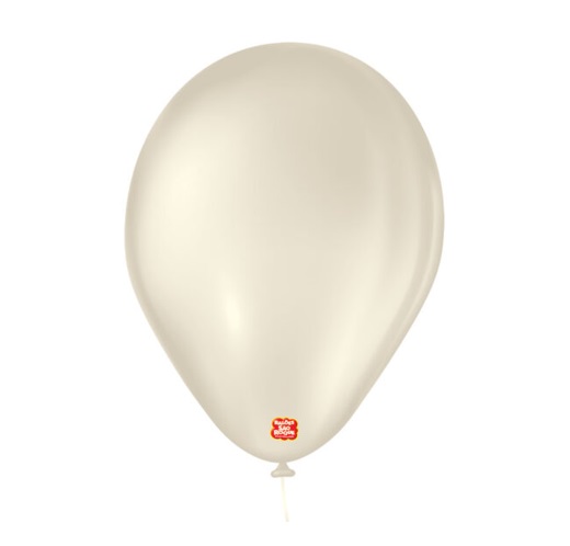 BALAO SAO ROQUE LISO N7 AREIA C/50