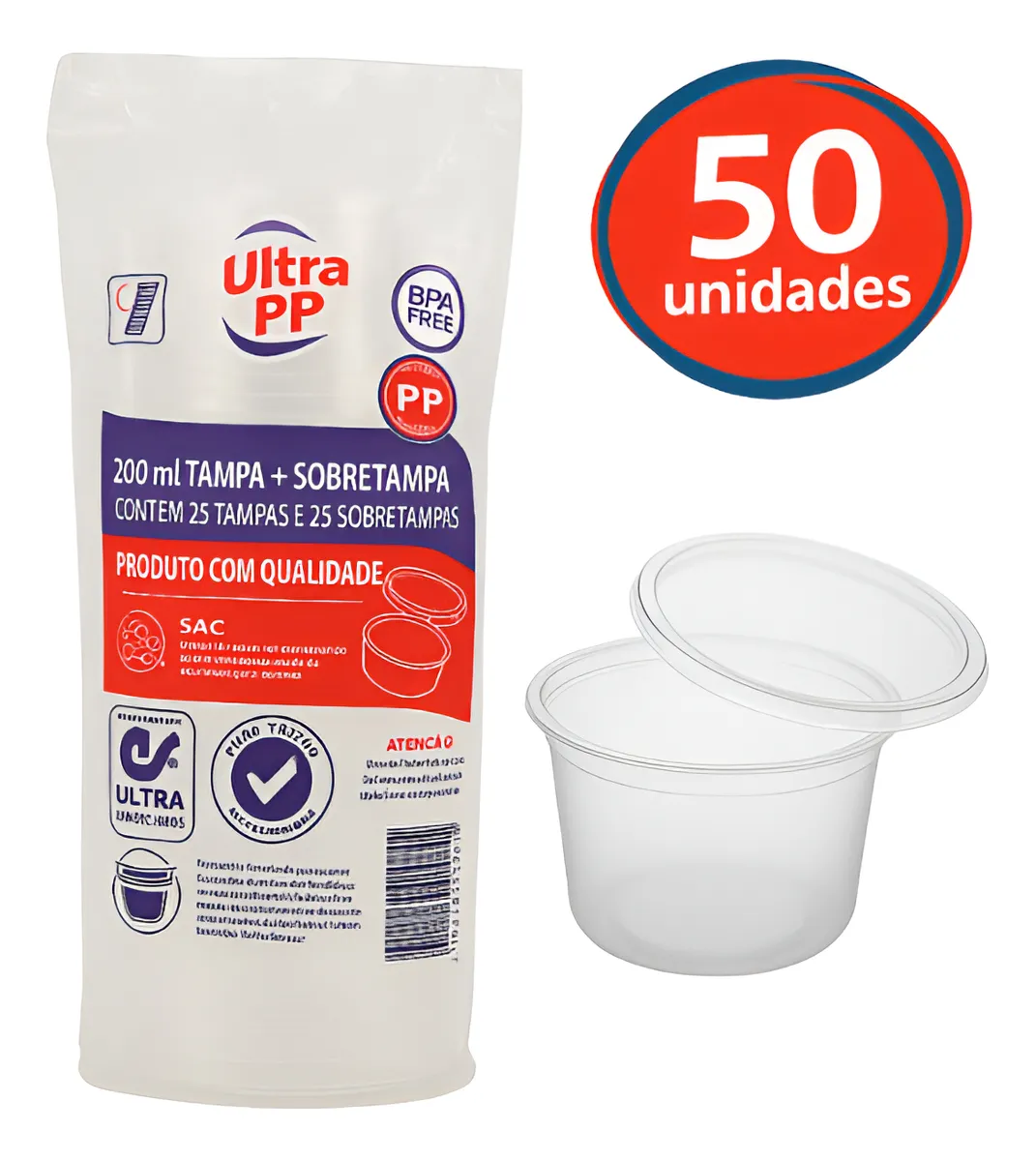 TAMPA DESC ULTRA PP 250/300/330 C/50