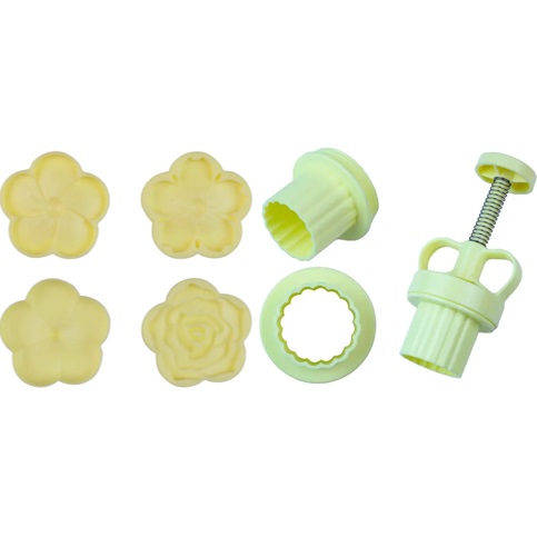 KIT EJETOR BLUESTAR FLORES C/4