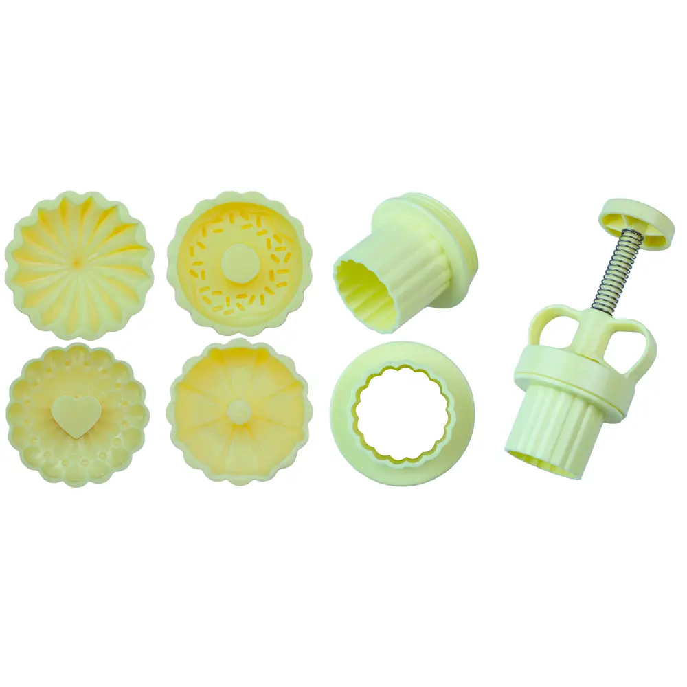 KIT EJETOR BLUESTAR DOCINHOS C/4