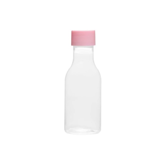 GARRAFA PLAST QUALY PLAS RS BB 50ML C/10