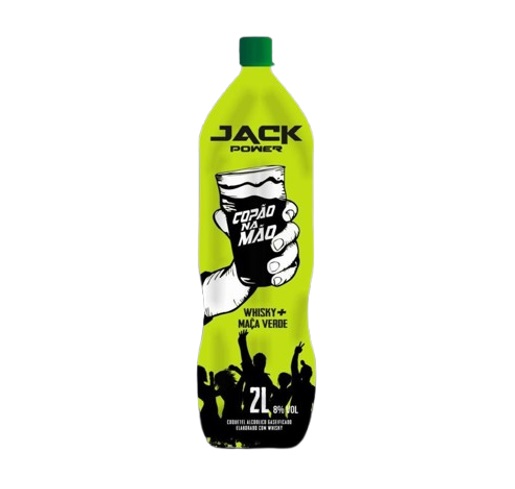 BEBIDA JACK POWER COPAO MACA VERDE 2L