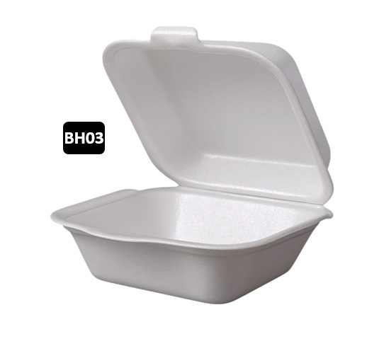 HAMBURGUEIRA BOM APETITE BH03 C/100