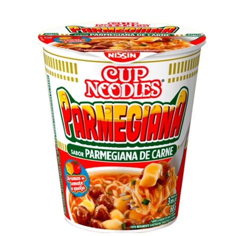 MAC INST CUP NOODLES PARMEGIANA 68G