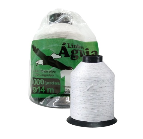 LINHA DE PIPA AGUIA 914M 1000JDS UN