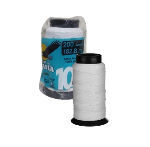 LINHA DE PIPA AGUIA 182,8M 200JDS UN