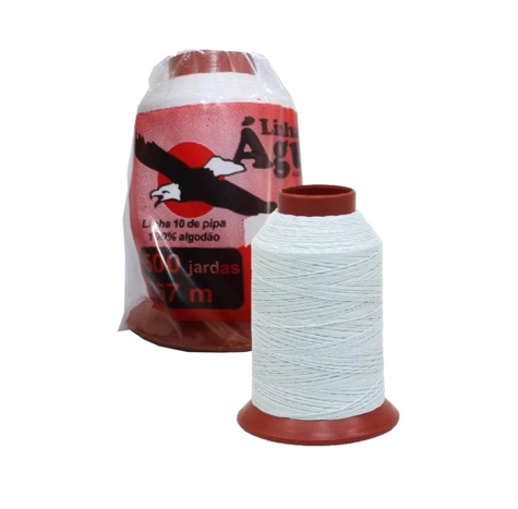 LINHA DE PIPA AGUIA 457M 500JDS UN