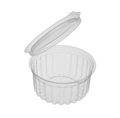 EMBALAGEM P/DOCE REDONDA E750 350ML UN