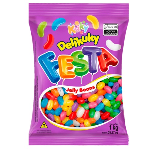 DELIKET KUKY 1KG
