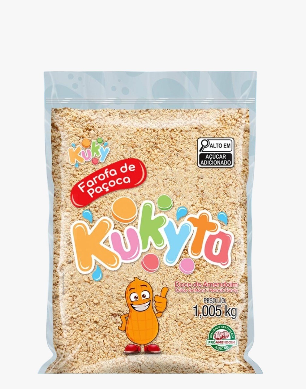 PACOCA MOIDA KUKYTA 1,005KG