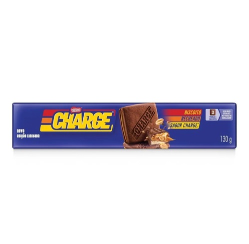 BISC RECH NESTLE CHARGE 130G