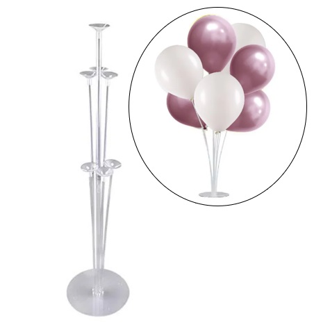 SUPORTE 7 BALOES BRINK BEM UN