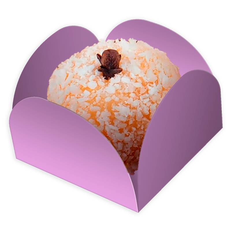 MINI PORTA FORM PAPEL REGINA LILAS C/50