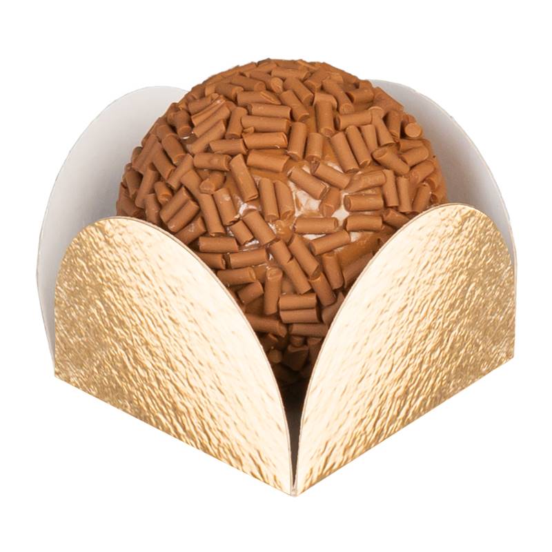 MINI PORTA FORM PAPEL REGINA MET OU C/50