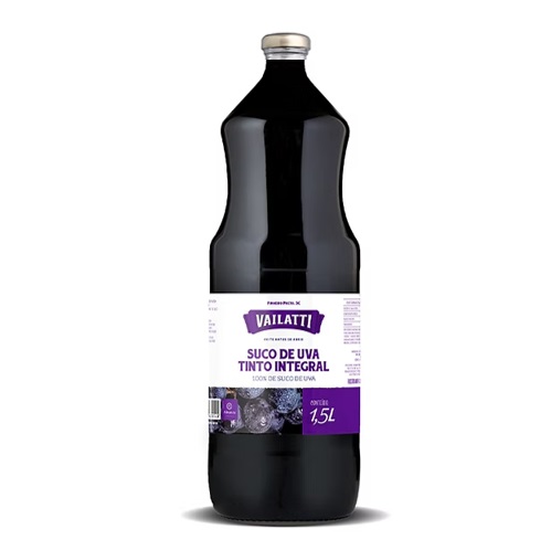 SUCO UVA INTEGRAL VAILATTI 1,5 LT