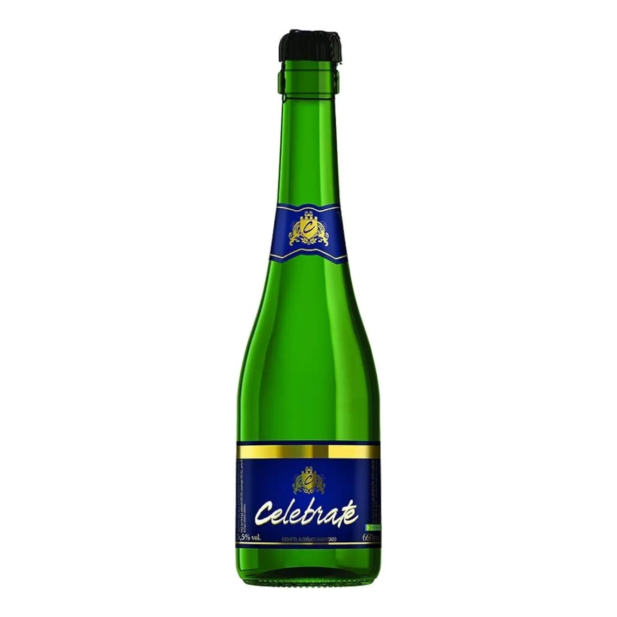 CHAMPAGNE SIDRA CELEBRATE 660ML