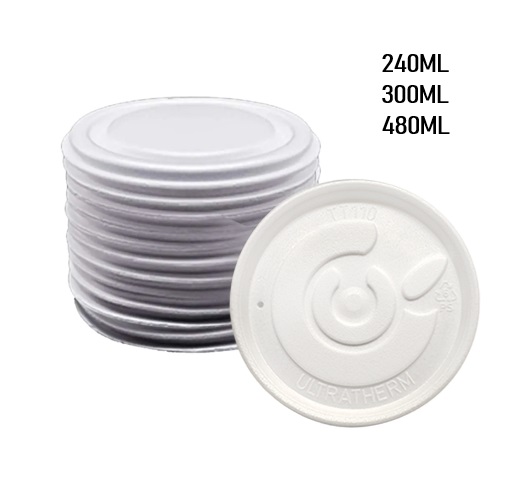 TAMPA ISOPOR TERM ULTRA 240,300,480 C/25