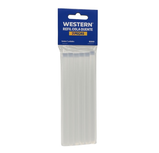 COLA QUENTE WESTERN C/7