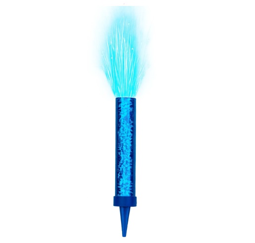 VELA REGINA SUPER ESTELAR AZUL UN