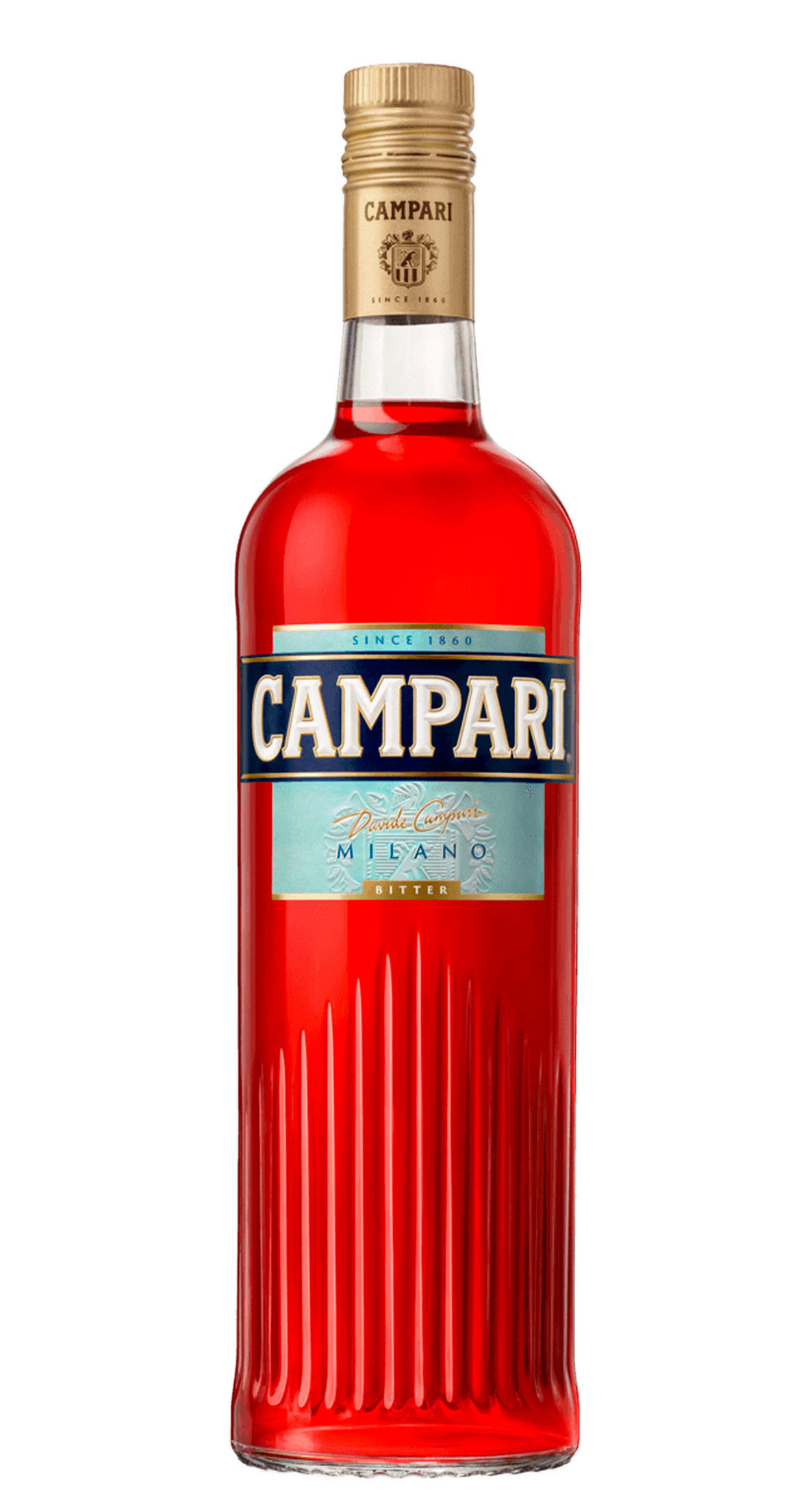 CAMPARI 998ML