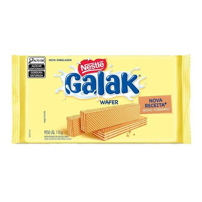 WAFER NESTLE GALAK 110G