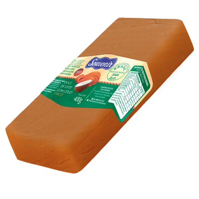DOCE SOUVENIR LEITE/COCO BARRA 400G