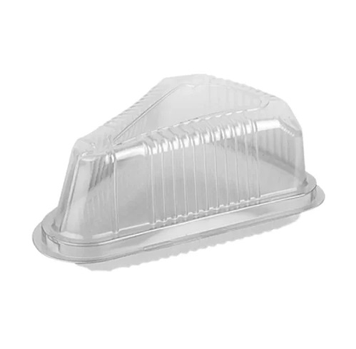 EMBALAGEM P/BOLO FATIA ECO 630 UN