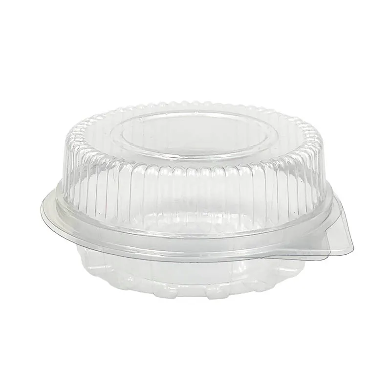 EMBALAGEM P/DOCE REDONDA ECO 640 UN