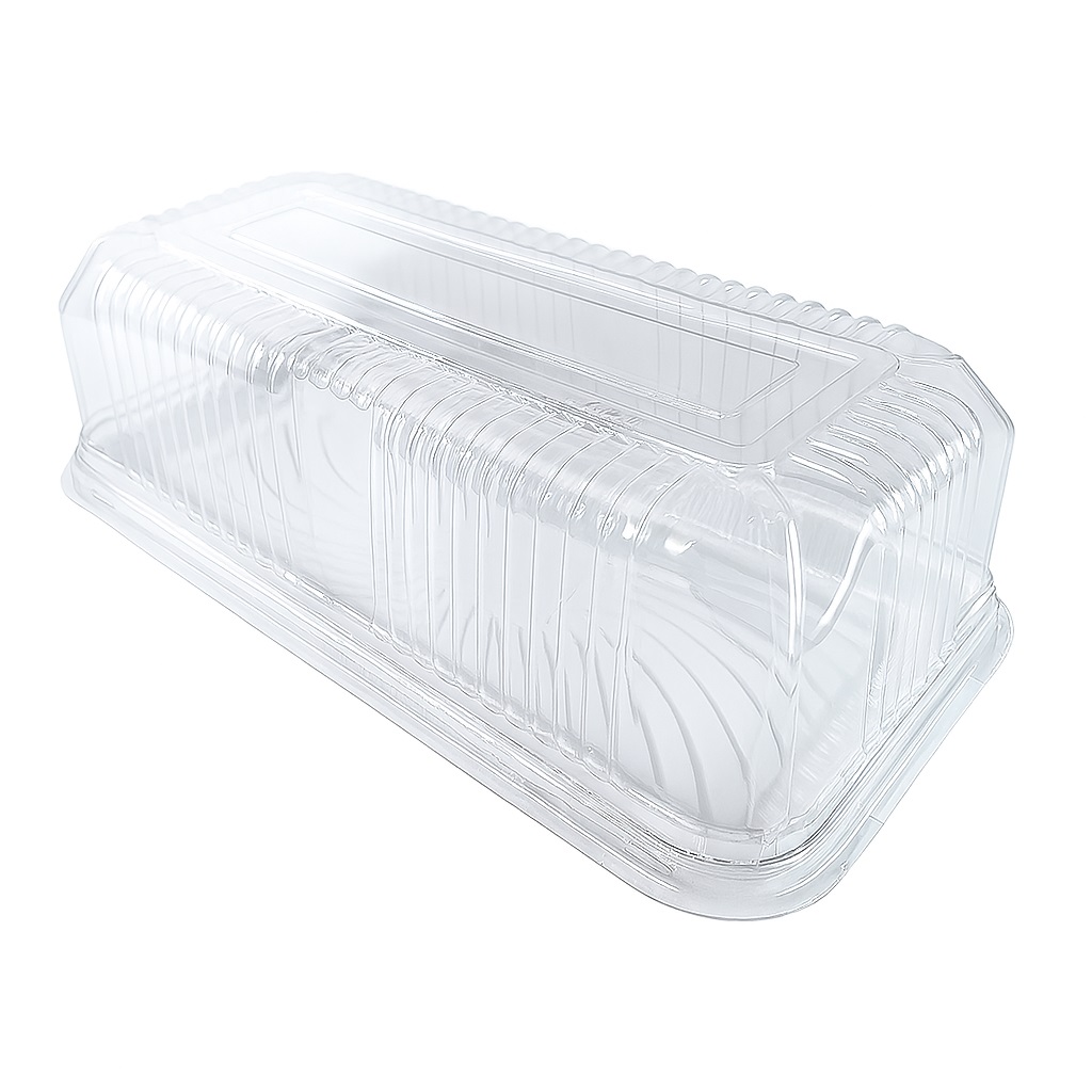 EMBALAGEM P/BOLO RETANGULAR BP 65 UN