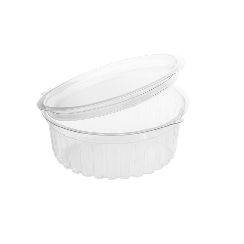 EMBALAGEM P/DOCE REDONDA ECO 742 250ML