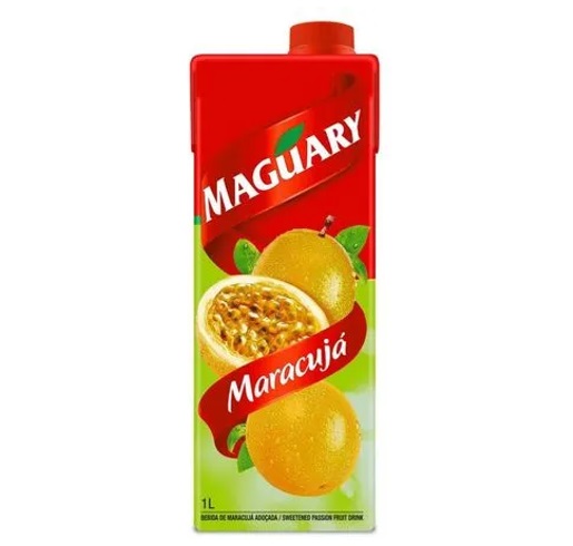 SUCO MAGUARY 1L MARACUJA
