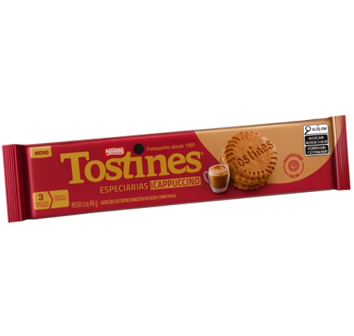 BISC NESTLE TOSTINES ESPECIARIA RECH 93G