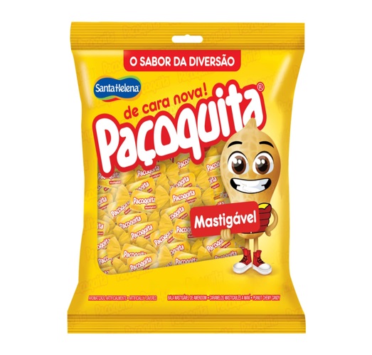 BALA STA HELENA PACOQUITA MAST 100G