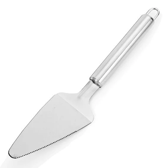 ESPATULA WESTERN P/BOLO INOX