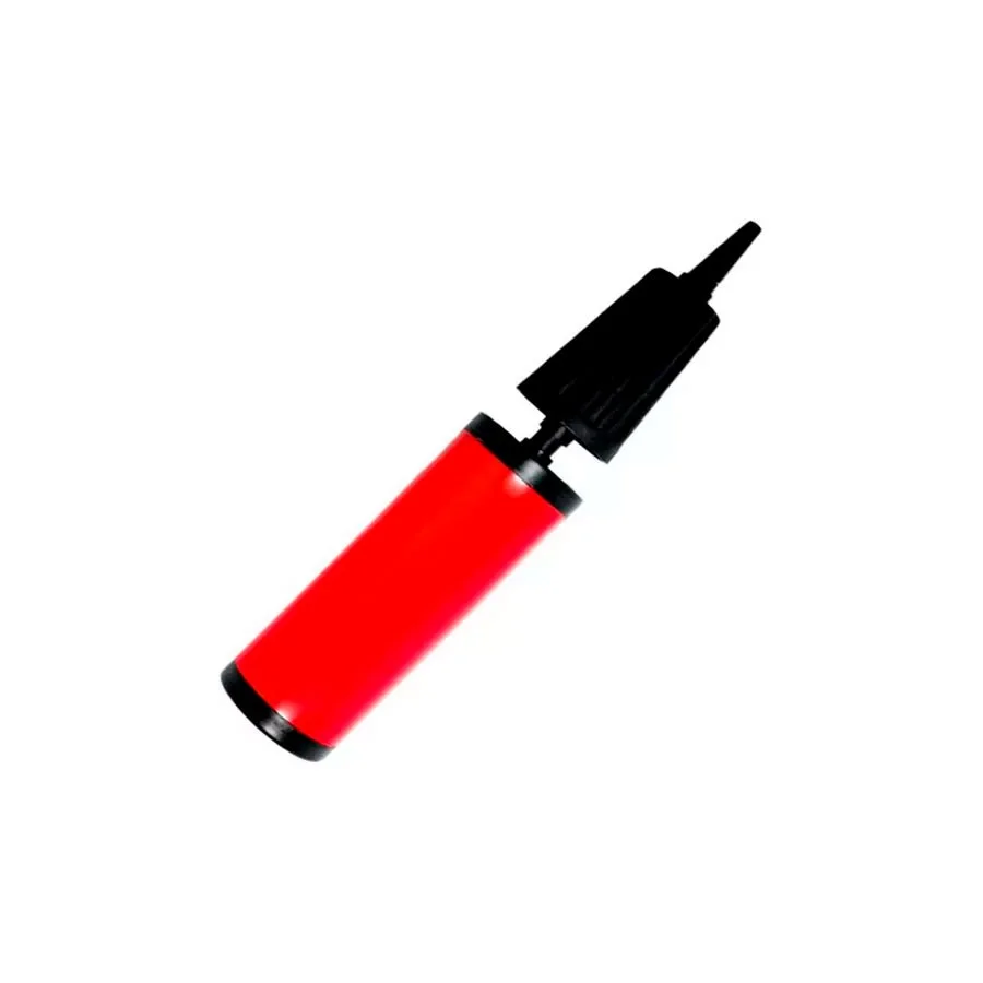 BOMBA P/INFLAR BALOES KLF FESTAS