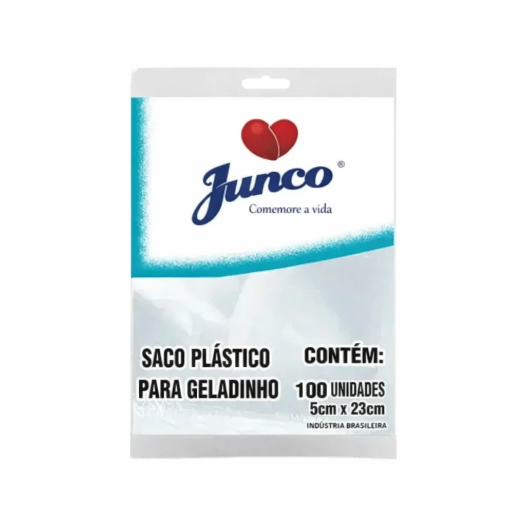 SAQ CHUP CHUP 5X23 JUNCO C/100