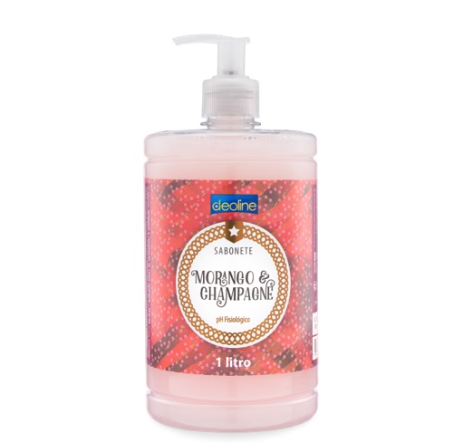 SAB LIQ PREMISSE DEO MORANGO 1LT VALV
