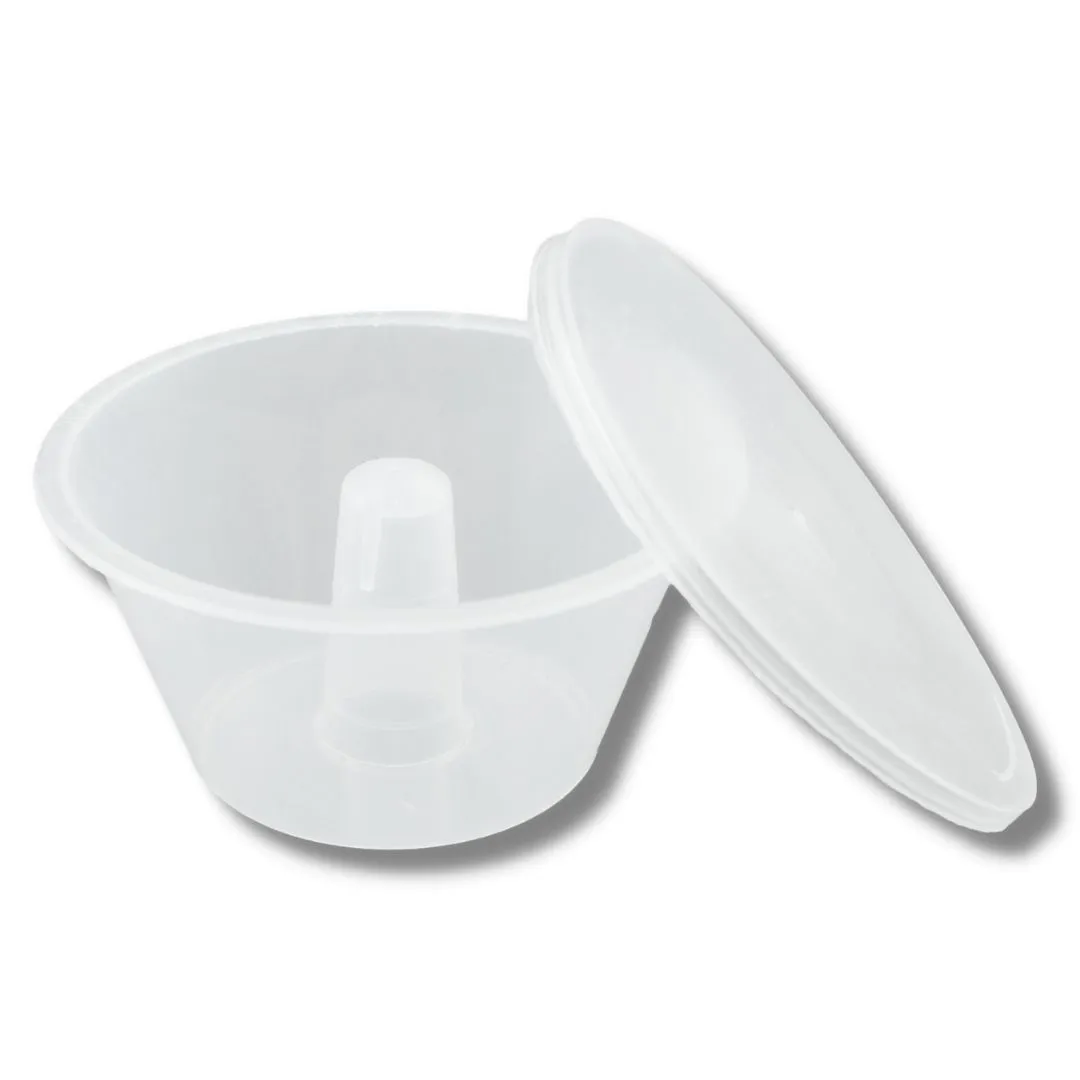 FORMA PUDIM GALVANOTEK 150ML G367 SFC/10