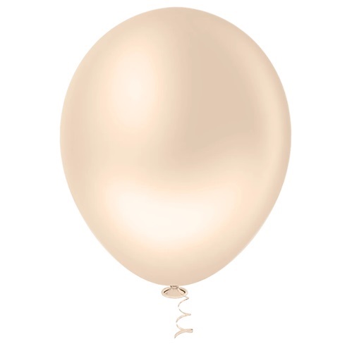 BALAO PIC PIC LISO N5 NUDE C/50