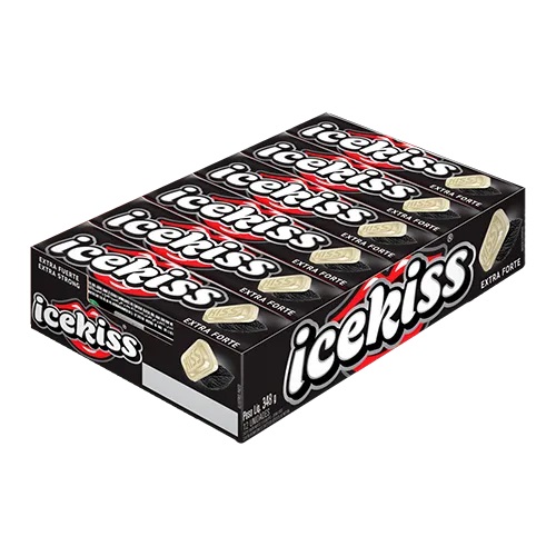 DROPS ICE KISS EXTRA FORTE C/12