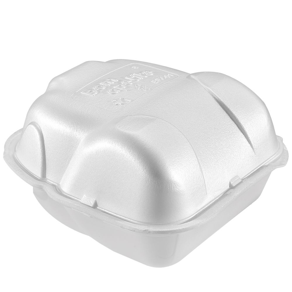 FRANGUEIRA ISOPOR BOM APETITE BFX01 C/50