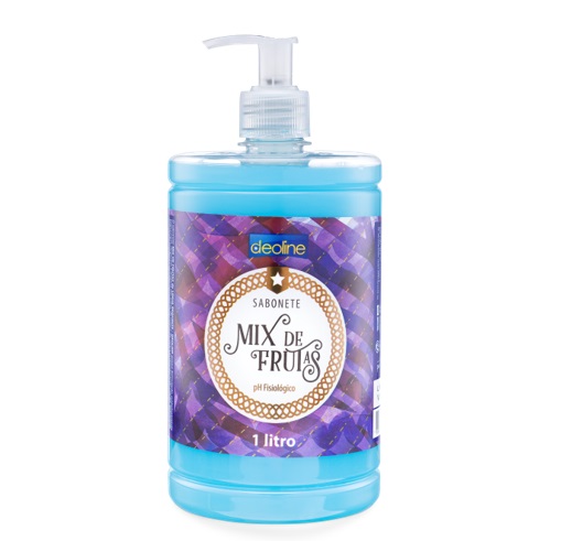 SAB LIQ PREMISSE MIX DE FRUTAS 1LT VALV