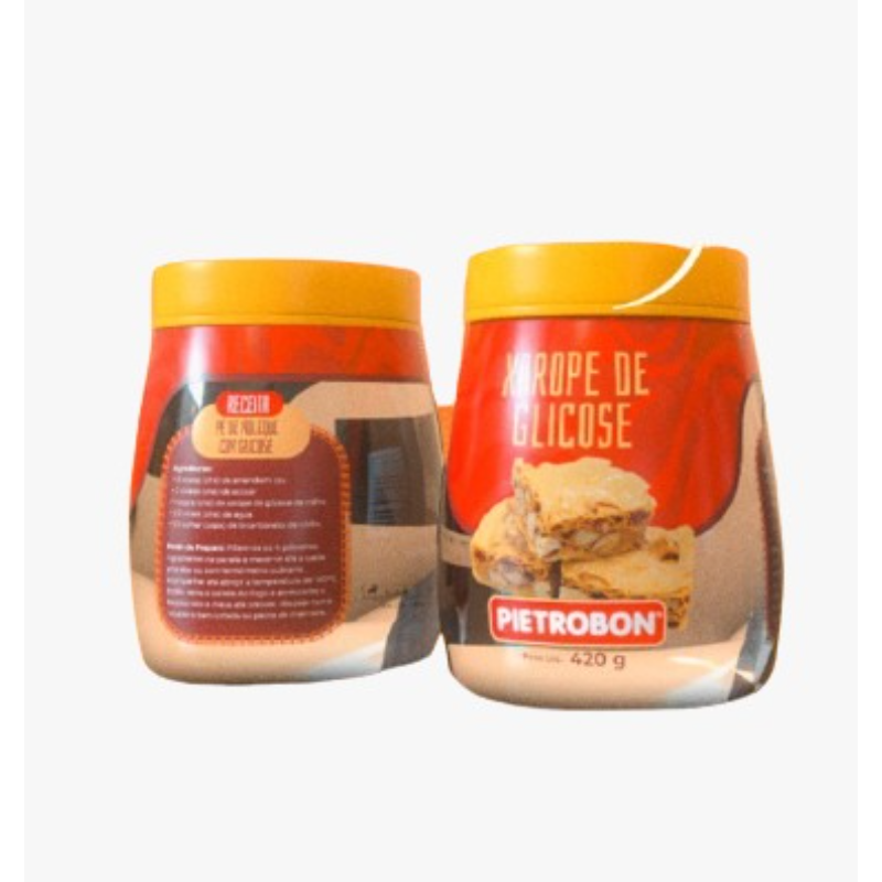 GLICOSE PIETROBON 420G
